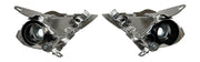 Headlight Kit Fits Yamaha Raptor Wolverine Replaces 5TG-84110-03-00 5TG-84110-03 – view 2