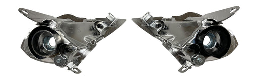 Headlight Kit Fits Yamaha Raptor Wolverine Replaces 5TG-84110-03-00 5TG-84110-03 – view 2