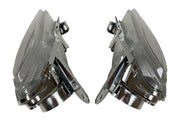 Headlight Kit Fits Yamaha Raptor Wolverine Replaces 5TG-84110-03-00 5TG-84110-03 – view 4