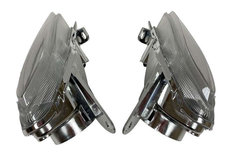 Headlight Kit Fits Yamaha Raptor Wolverine Replaces 5TG-84110-03-00 5TG-84110-03 – view 4