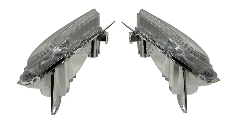 Headlight Kit Fits Yamaha Raptor Wolverine Replaces 5TG-84110-03-00 5TG-84110-03 – view 5