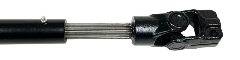 Driveshaft Mower Deck PTO Replaces Scag Turf Tiger Sabre Tooth Tiger Replaces 482438 – view 3