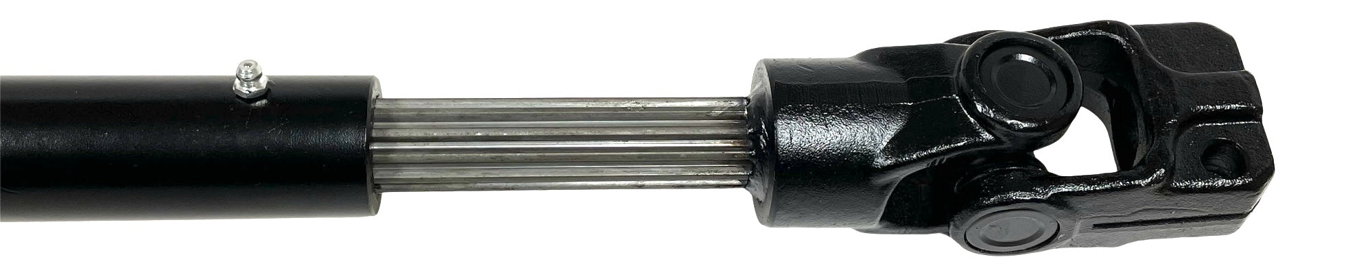 Scag PTO drive shaft replaces part number 482438