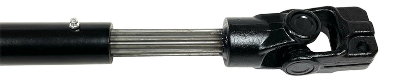 Driveshaft Mower Deck PTO Replaces Scag Turf Tiger Sabre Tooth Tiger Replaces 482438 – view 3
