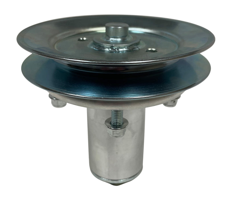 Spindle Fits Ariens Gravely 52" Edge Ikon Limited ZTX ZT XL XD X 51528000 51537200