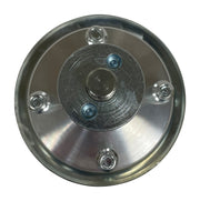 Spindle Fits Ariens Gravely 52" Edge Ikon Limited ZTX ZT XL XD X 51528000 51537200 – view 4