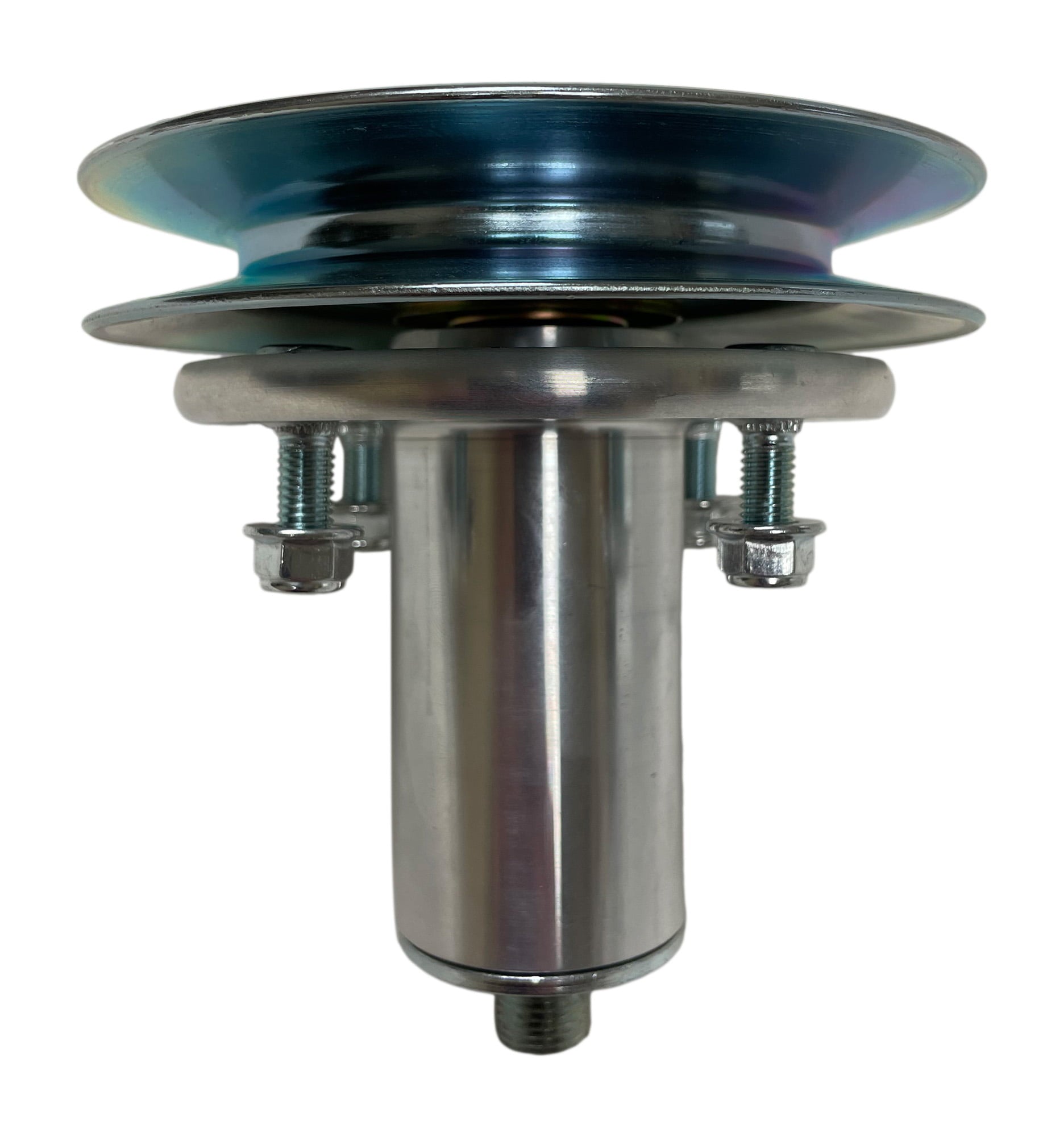 51537200 51528000 Ariens Gravely Mower Deck Spindle — Flip