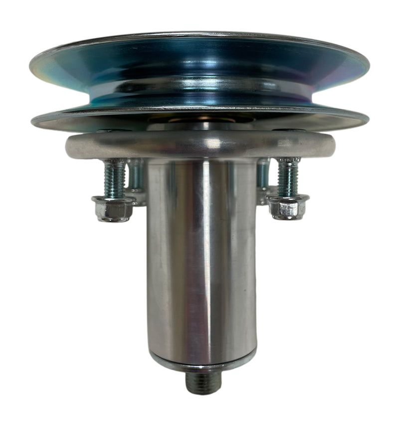 Spindle Fits Ariens Gravely 52" Edge Ikon Limited ZTX ZT XL XD X 51528000 51537200 – view 5