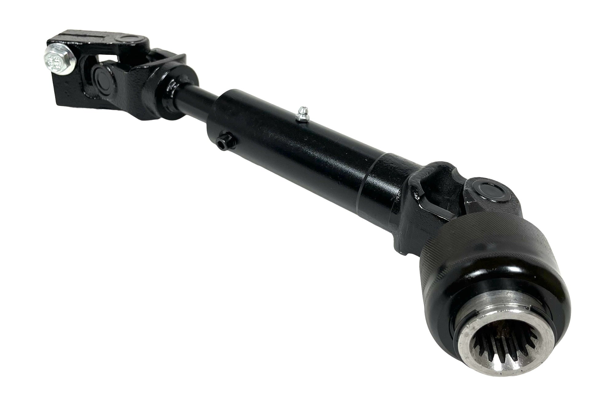 AM146763 AM134486 Aftermarket John Deere PTO Drive — Flip