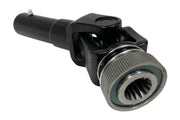 PTO Shaft Half Female Compatible With Grasshopper 398914 U-Joint Coupler Deck Drive