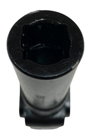 PTO Shaft Half Female Compatible With Grasshopper 398914 U-Joint Coupler Deck Drive – view 3