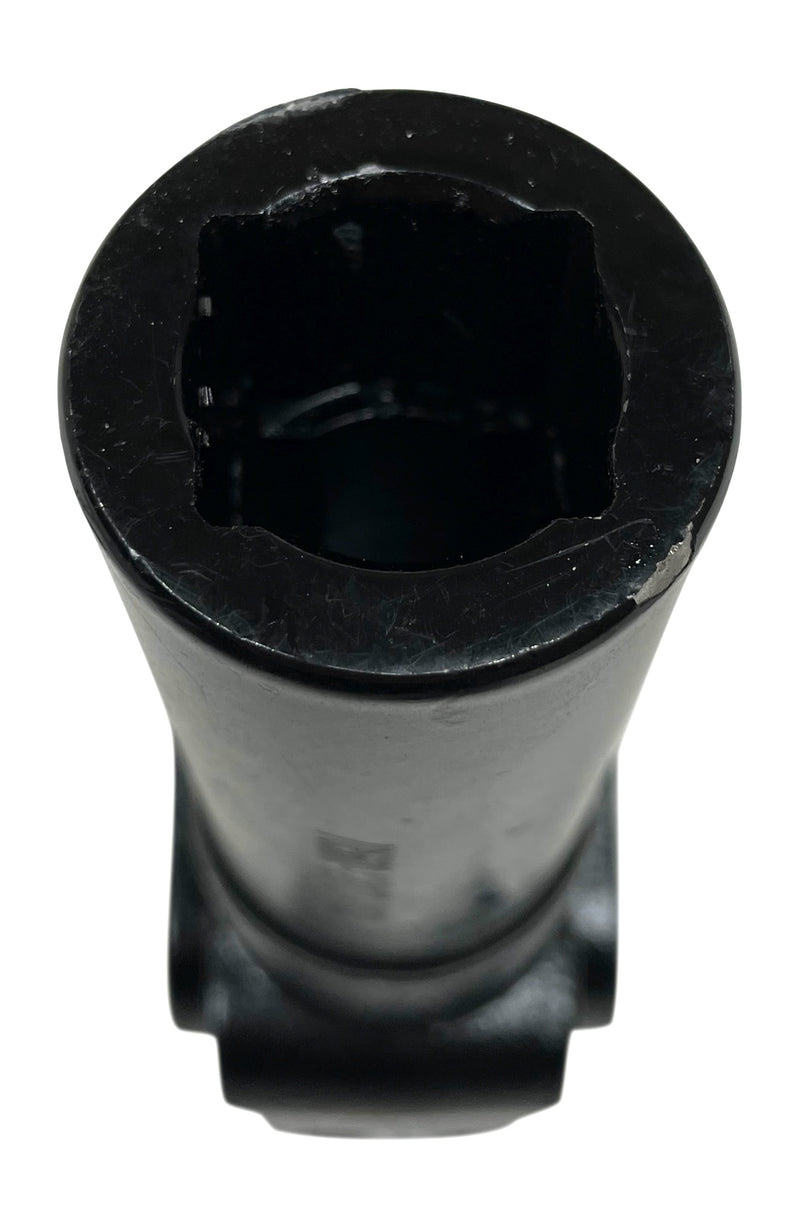 PTO Shaft Half Female Compatible With Grasshopper 398914 U-Joint Coupler Deck Drive – view 3
