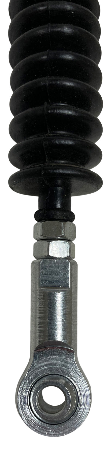 Steering Control Cable Assembly Fits Toro Grandstand Mowers 48 52 60 119-7366 – view 2