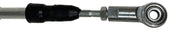 Steering Control Cable Assembly Fits Toro Grandstand Mowers 48 52 60 119-7366 – view 4