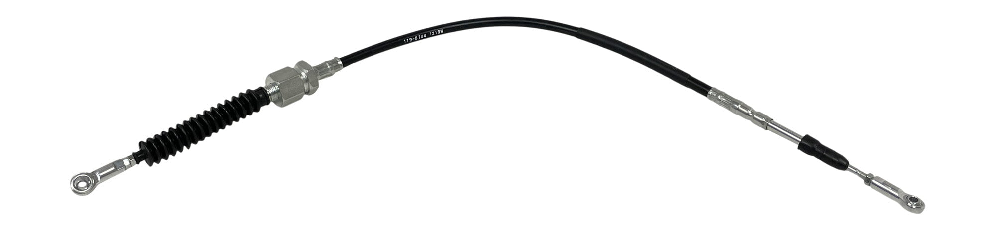 Steering Control Cable Assembly Fits Toro Grandstand Mowers 48 52 60 119-7366