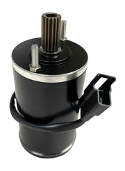 Deck Lift Actuator Compatible With Grasshopper Replaces 182540 Warner Motor 180035