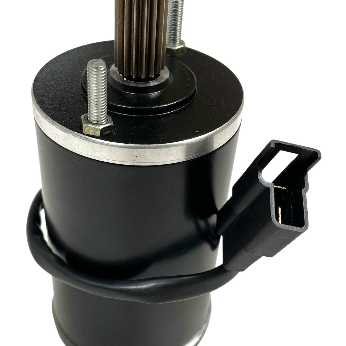 182540 180035 Aftermarket Grasshopper Deck Actuator | In Stock