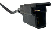 Deck Lift Actuator Compatible With Grasshopper Replaces 182540 Warner Motor 180035 – view 2