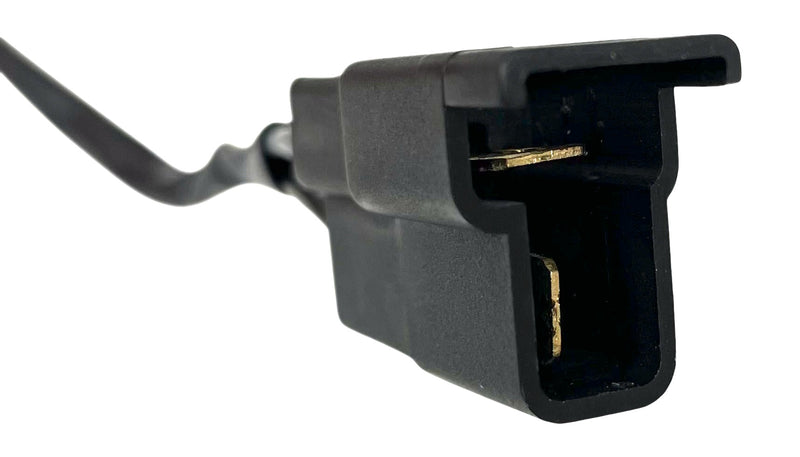Deck Lift Actuator Compatible With Grasshopper Replaces 182540 Warner Motor 180035 – view 2