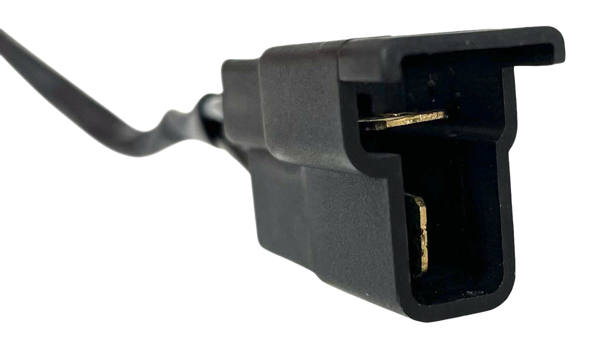 Deck Lift Actuator Compatible With Grasshopper Replaces 182540 Warner Motor 180035