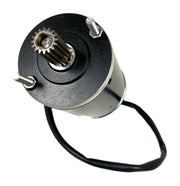 Deck Lift Actuator Compatible With Grasshopper Replaces 182540 Warner Motor 180035 – view 3