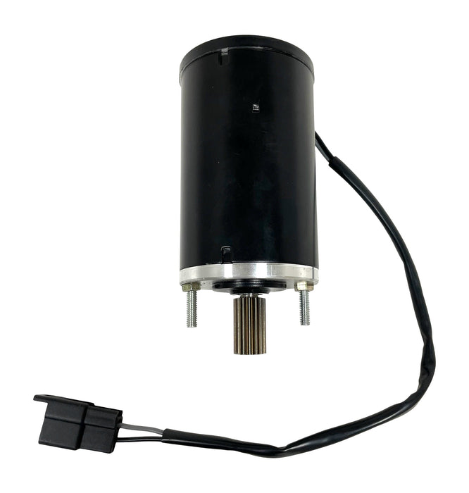 Deck Lift Actuator Compatible With Grasshopper Replaces 182540 Warner Motor 180035