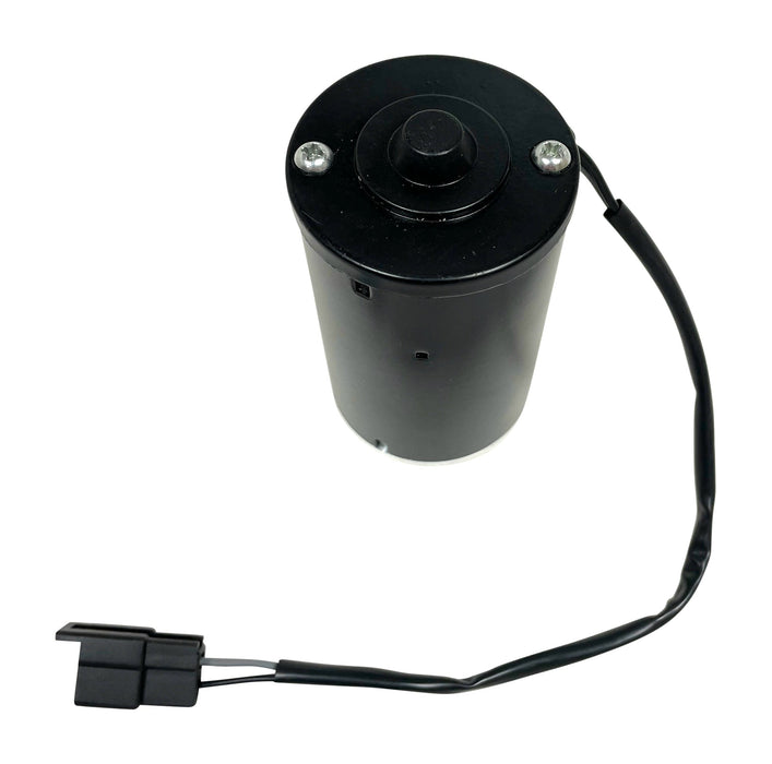 Deck Lift Actuator Compatible With Grasshopper Replaces 182540 Warner Motor 180035