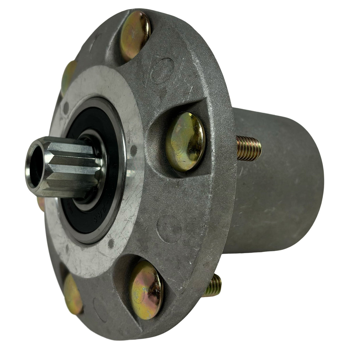 ymksnakaオーダー Aftermarket Snapper Spindle Fits NZM ZM ZF PN# 54011, — Flip