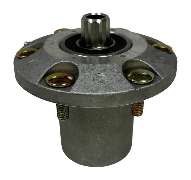 Mower Deck Spindle Fits Snapper NZM ZM ZF Replaces 54011 7054011YP – view 2