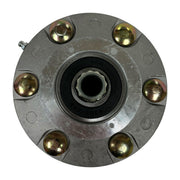 Mower Deck Spindle Fits Snapper NZM ZM ZF Replaces 54011 7054011YP – view 3