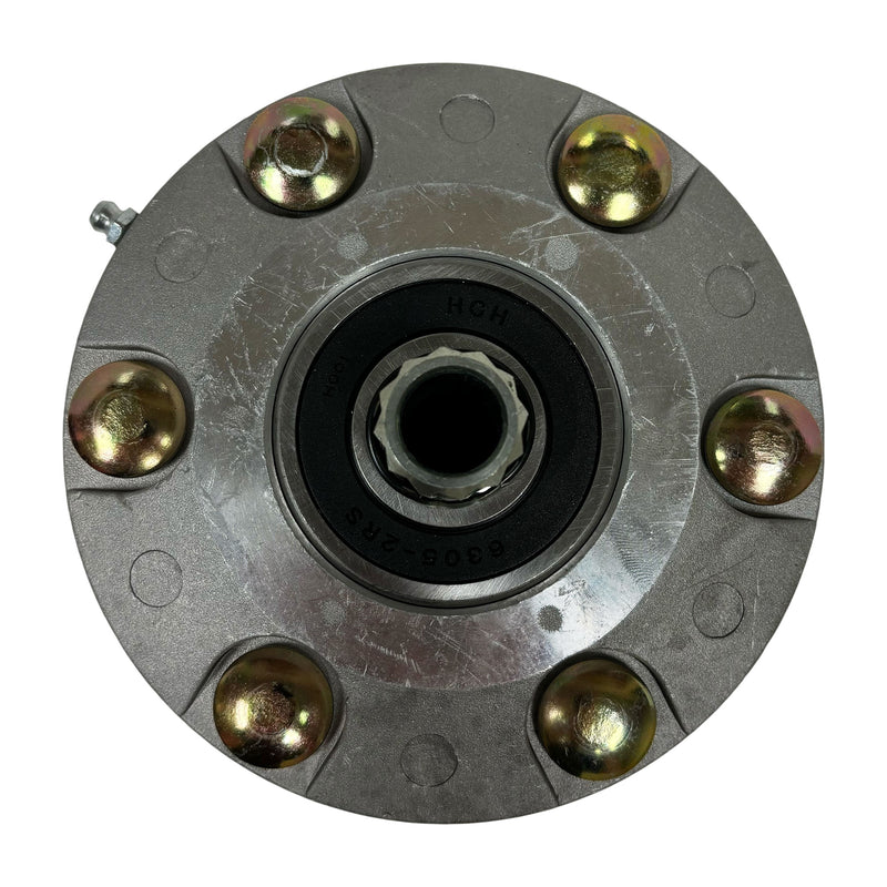 Mower Deck Spindle Fits Snapper NZM ZM ZF Replaces 54011 7054011YP – view 3