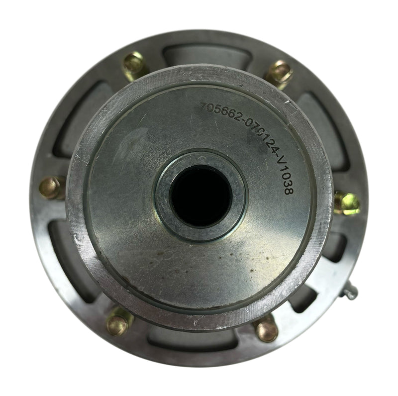 Mower Deck Spindle Fits Snapper NZM ZM ZF Replaces 54011 7054011YP – view 4