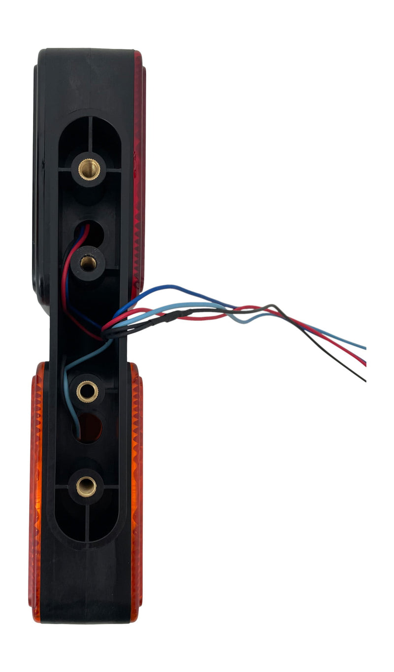 TailLight Kit Compatible With John Deere 1025 2025 Replaces LVA18272 LVA18273 – view 2