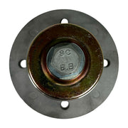 Spindle Compatible With Spartan RT RZ SRT Pro 54 61 72 437-0005-00 – view 2