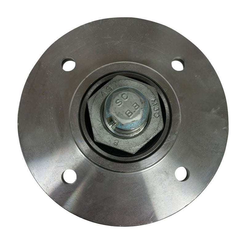 Spindle Compatible With Spartan RT RZ SRT Pro 54 61 72 437-0005-00 – view 4