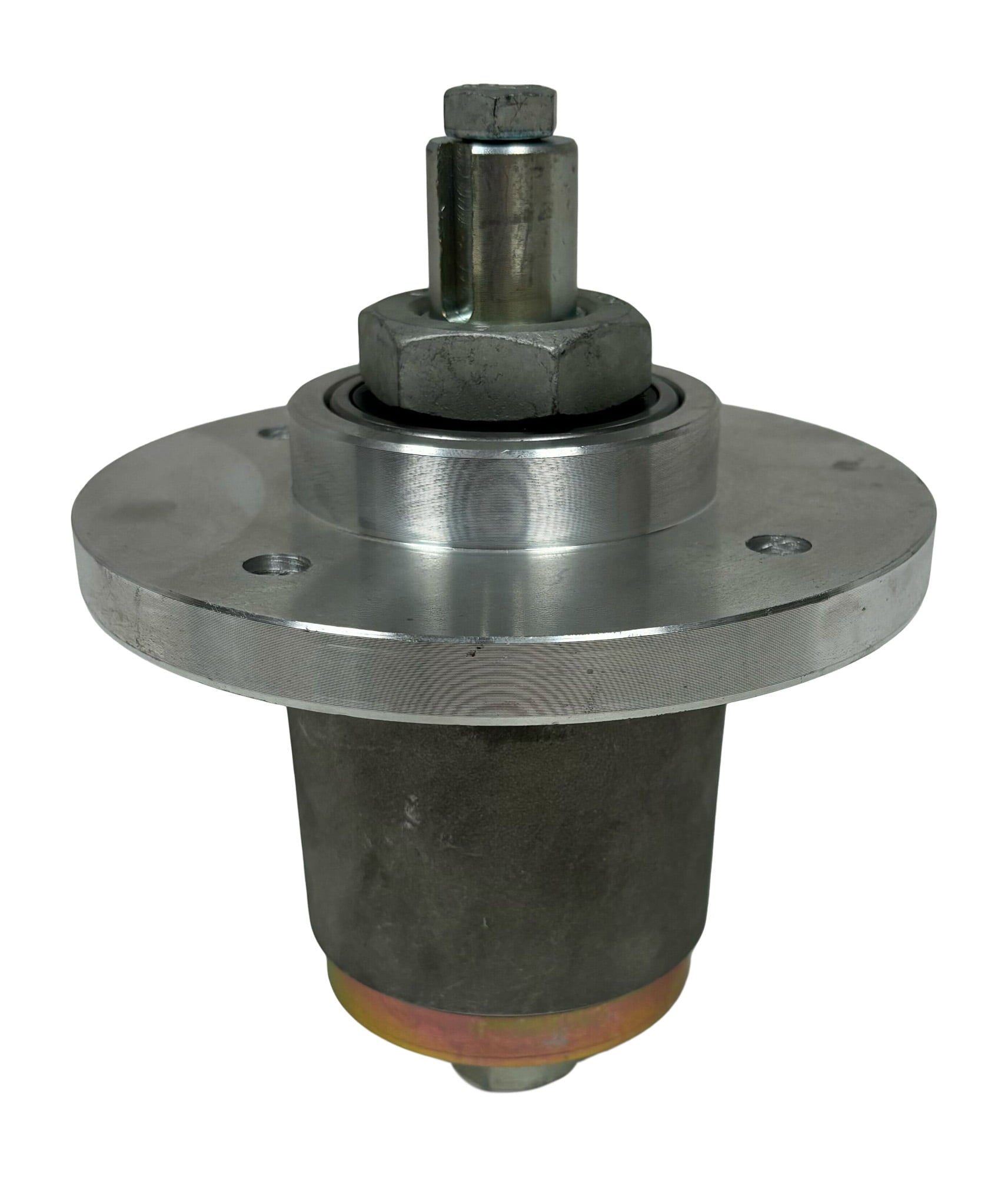437-0005-00 Aftermarket Spartan Deck Spindle — Flip Manufacturing