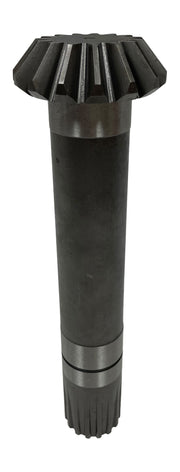 Gearbox Shaft and Pinion Compatible With John Deere MX7 MX8 Replaces DE19034 – view 2