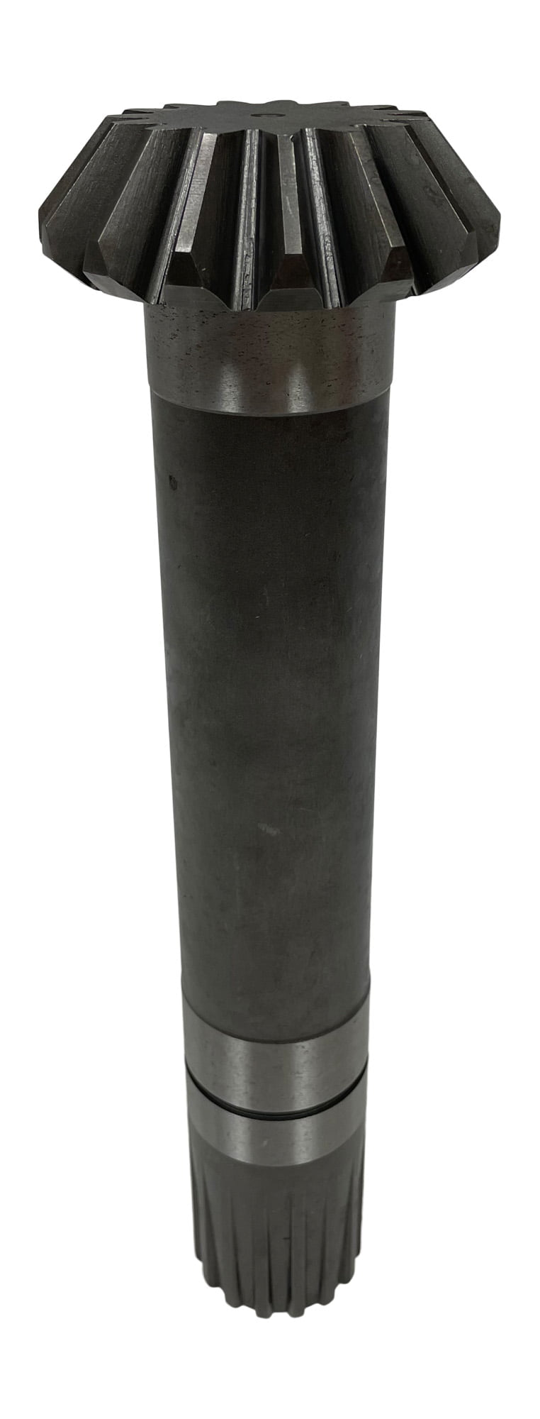 Gearbox Shaft and Pinion Compatible With John Deere MX7 MX8 Replaces DE19034 – view 2