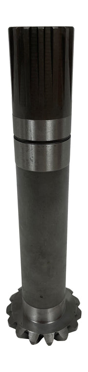 Gearbox Shaft and Pinion Compatible With John Deere MX7 MX8 Replaces DE19034 – view 3