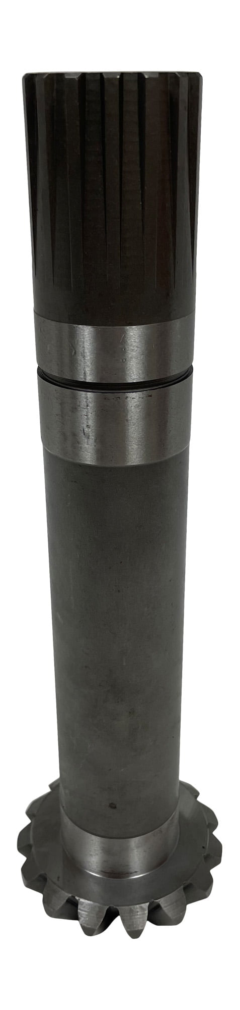 Gearbox Shaft and Pinion Compatible With John Deere MX7 MX8 Replaces DE19034 – view 3