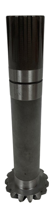 Gearbox Shaft and Pinion Compatible With John Deere MX7 MX8 Replaces DE19034 – view 3