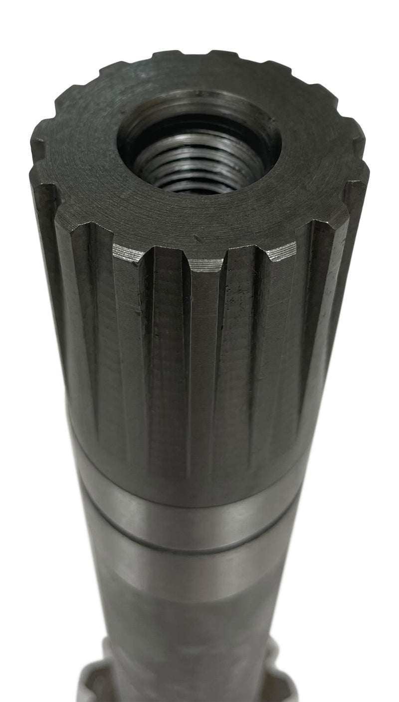 Gearbox Shaft and Pinion Compatible With John Deere MX7 MX8 Replaces DE19034 – view 4