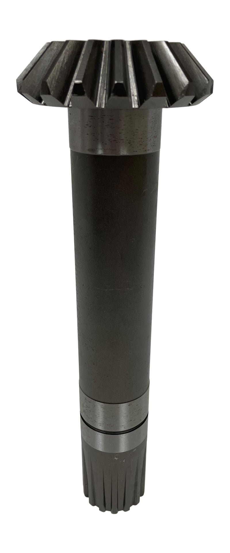 Gearbox Shaft and Pinion Compatible With John Deere MX10 Replaces DE19036 – view 2
