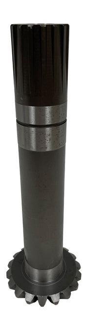Gearbox Shaft and Pinion Compatible With John Deere MX10 Replaces DE19036 – view 3