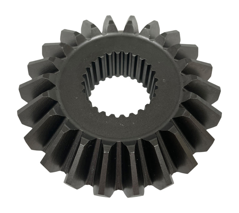 Gearbox Shaft and Pinion Compatible With John Deere MX10 Replaces DE19036 – view 6