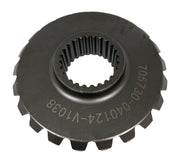Gearbox Shaft and Pinion Compatible With John Deere MX10 Replaces DE19036 – view 7