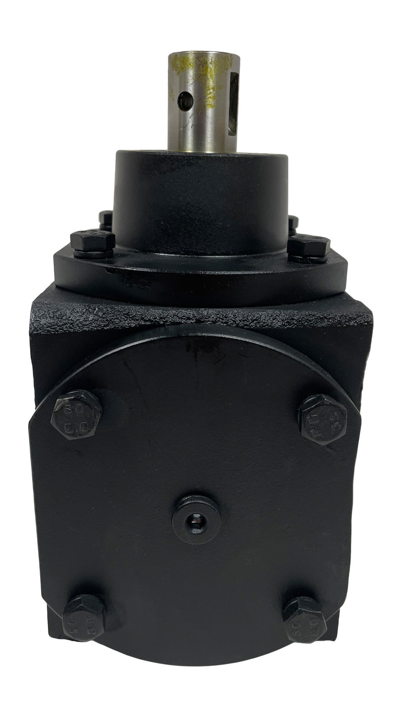 Gearbox Gear Case Fits John Deere Mower Deck 400 420 430 F710 F725 F735 AM133761 – view 3