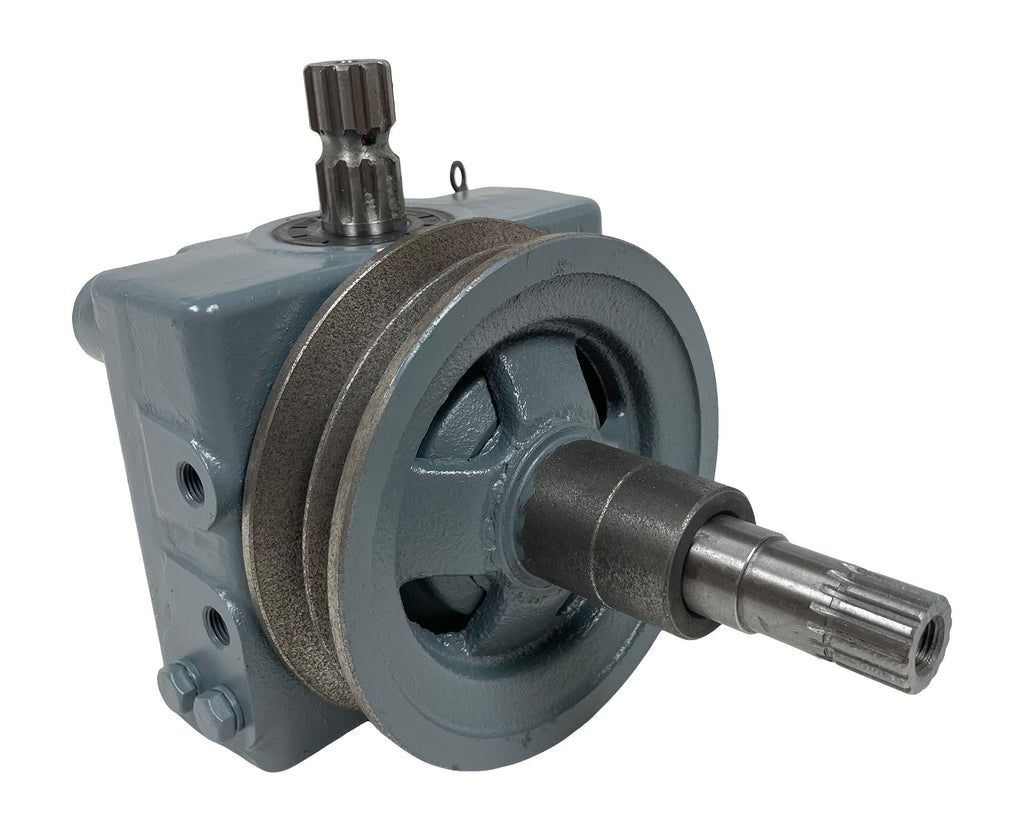 カホン(cajon )std-126 K5781-33102 K5781-33100 Aftermarket Kubota Gearbox | In