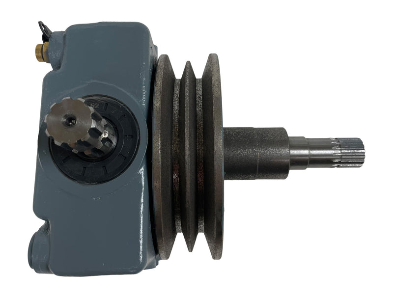 Gearbox Fits Kubota RCK60-24B RCK60-30B RCK60-27B RCK60 K5781-33102 K5781-33100 – view 2