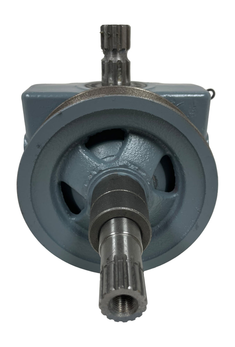 Gearbox Fits Kubota RCK60-24B RCK60-30B RCK60-27B RCK60 K5781-33102 K5781-33100 – view 4